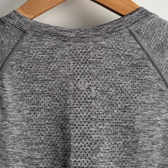 lululemon swiftly 2.0 grey - Picture 9 of 15